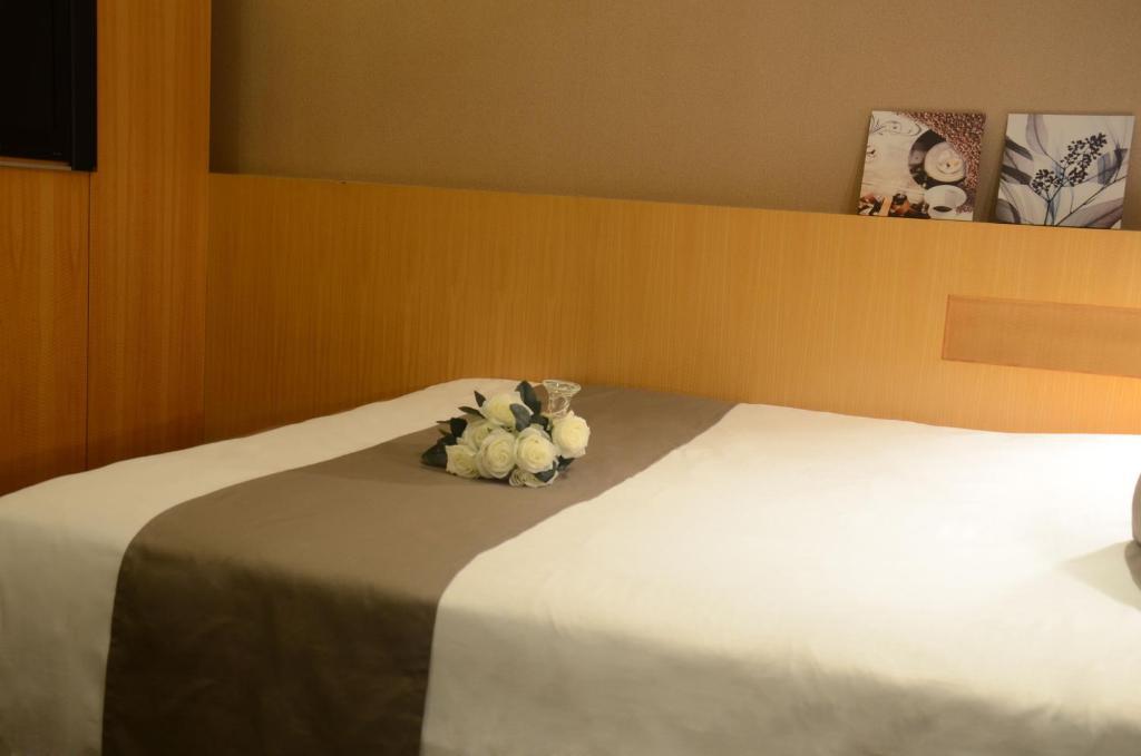 Welcome Inn Caitian Branch Шеньчжень Номер фото